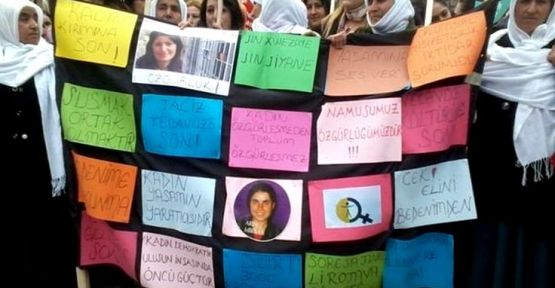 Van'da şüpheli kadın ölümleri