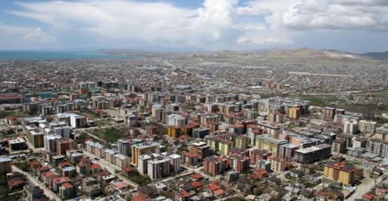 Van'da yasak 30 gün daha uzatıldı