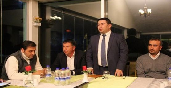 Vanspor'un yeni yönetimi umut vaad ediyor
