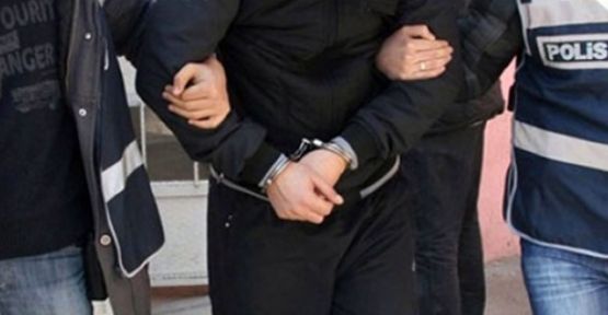 Varto'da 7 kişi tutuklanma