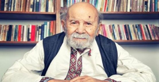 Vedat Türkali: Türkiye için HDP bir fırsat