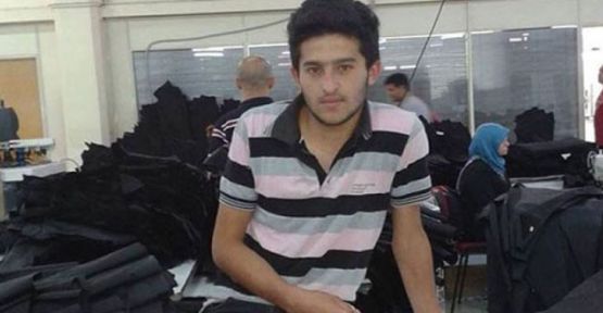 Vurulan gence hastaneler müdahale etmedi ve hayatını kaybetti