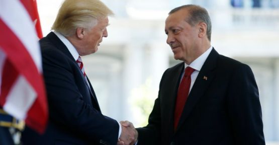 Washington Post: Türkiye'nin YPG açıklaması Washington'ı şaşırttı