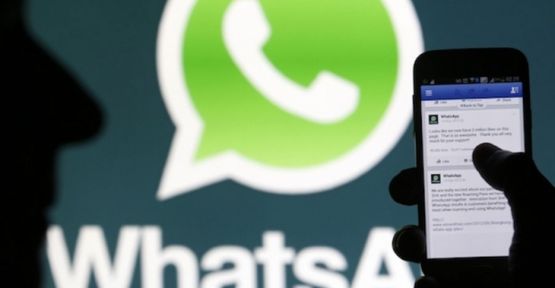 WhatsApp: Sahte dosya paylaşımına dikkat    