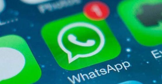 WhatsApp'tan tüm kullanıcılarına uyarı