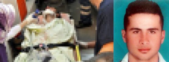 Yaban domuzu çobanı öldürdü!