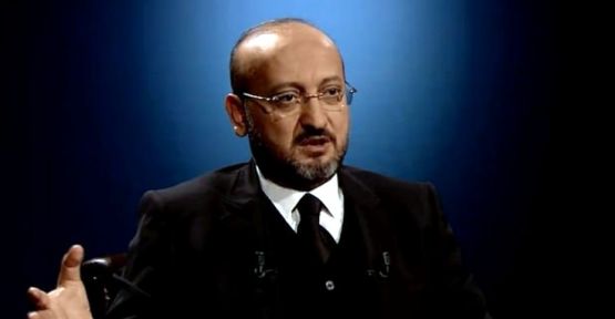 Yalçın Akdoğan: Dolmabahçe'de mutabakat yoktu