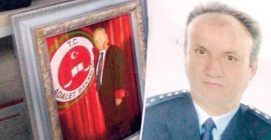 Yanında çalıştığı avukat ölünce 'binbir surat' olmuş!