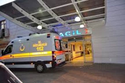 Yaralı YPG savaşçısı kan kaybından yaşamını yitirdi