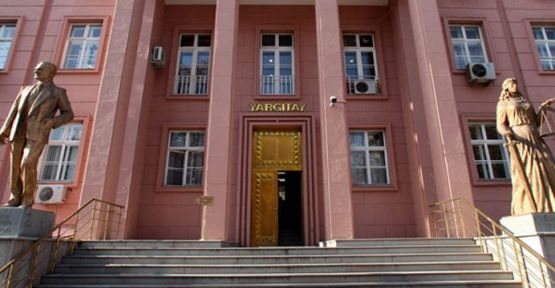 Yargıtay: 'Biji Serok Apo' sloganı suç değil