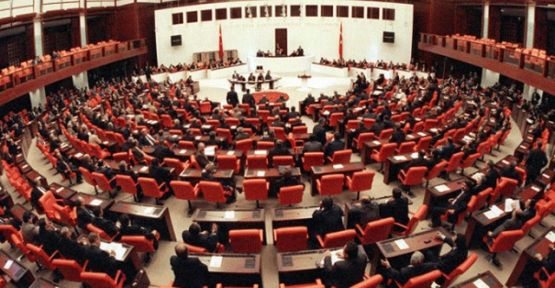 Yargıtay kararıyla çok sayıda CHP ve HDP milletvekili tutuklanabilir