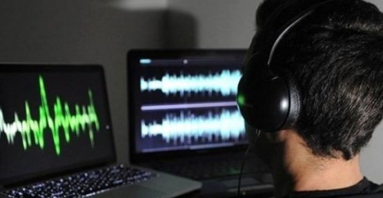 Yasa dışı dinleme davasında 20 tahliye