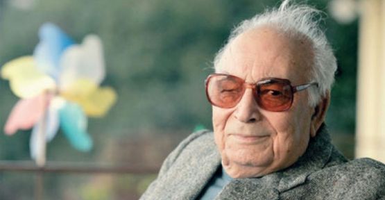 Yaşar Kemal Vakfı kuruldu