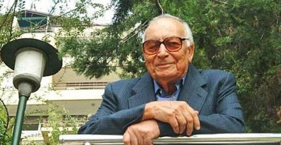 Yaşar Kemal'in sağlık durumuna ilişkin açıklama