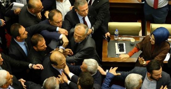 Yavaş: Belediye şirketlerini tasfiye edeceğiz