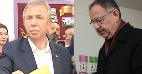 Yavaş: En düzeysiz seçim olduğunu söyleyebilirim