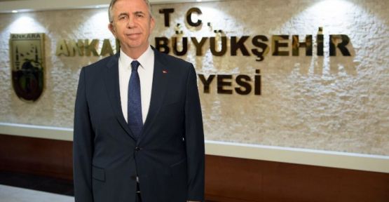 Yavaş'tan yeni kampanya: 6 Milyon Tek Yürek Bayram Etsin