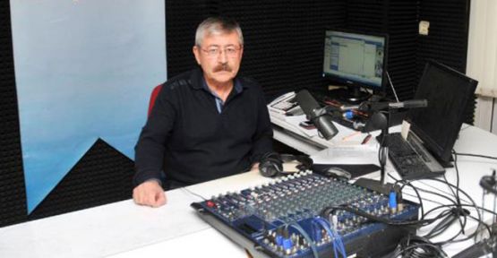 Yavuz Bingöl türküleri çalmayacaklar