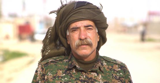 YBŞ hêviya Êzidîxanê ye