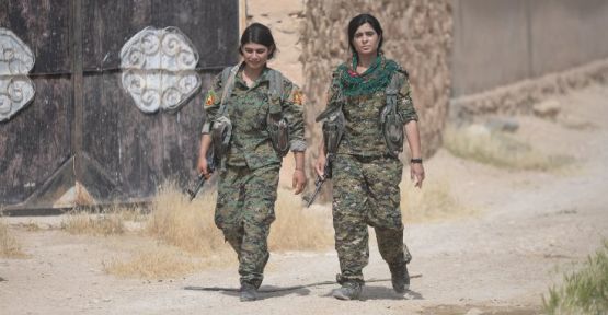 YBŞ: Teslim etmedik, çekilmedik