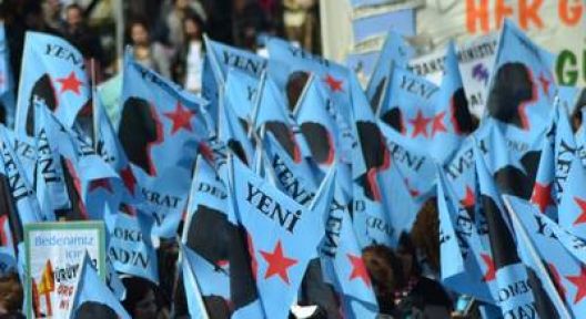 YDK: Seçimde HDP'yi destekliyor