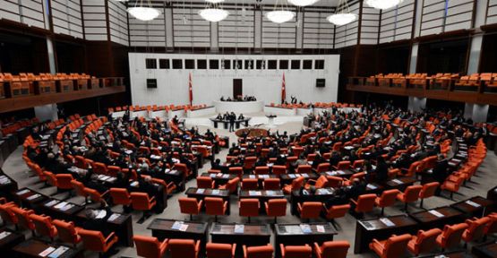 “Yedek vekillik“ iptal oldu