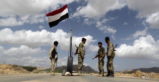 Yemen’de ateşkes yine bozuldu: 70 Ölü