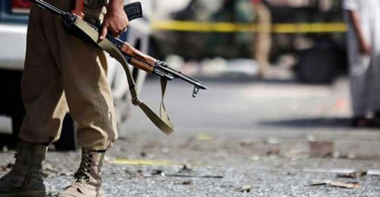 Yemen'de çatışmalar