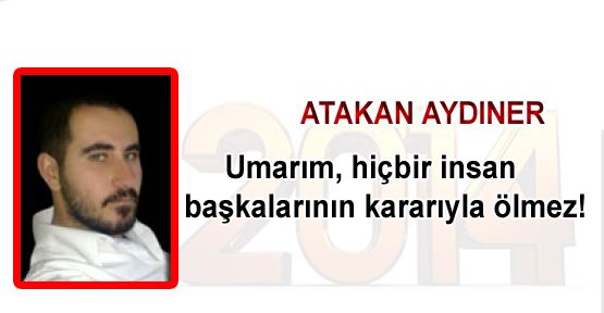 Yeni Bir Yıla Girerken 