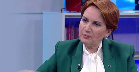 Yeni partinin ismi için ilk işaret