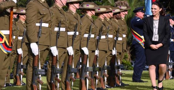 Yeni Zelanda: Sınırdışı edecek 'Rus ajan' bulamadık!