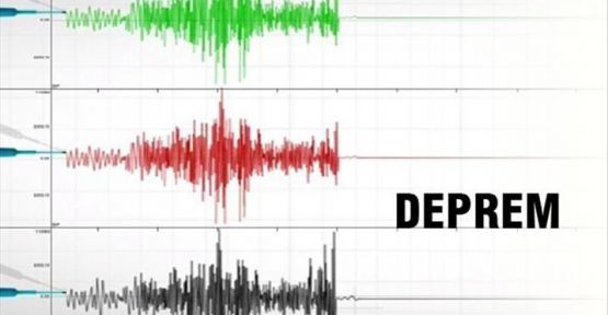Yeni Zelanda'da 5,7 büyüklüğünde deprem