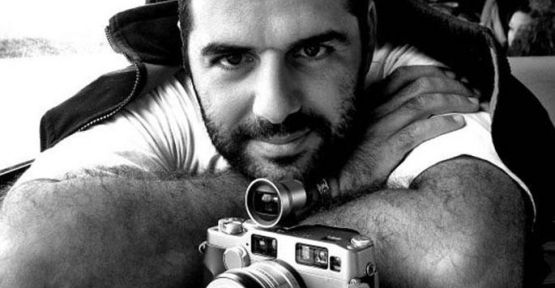 Yıldırım çarpan gazeteci hayatını kaybetti