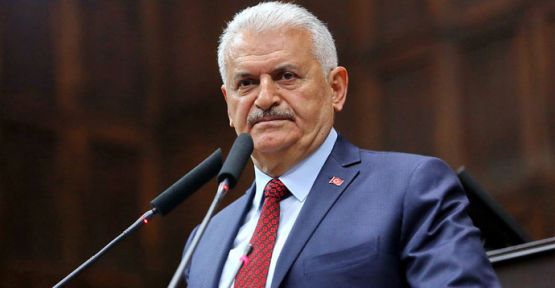 Yıldırım: Kılıçdaroğlu hızlı tren ile gitsin