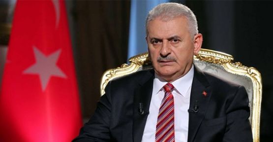 Yıldırım: MİT'e 'Bu nasıl iş' diye sordum, bir şey söyleyemedi