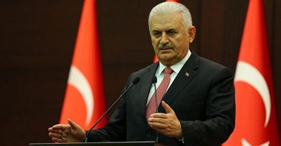 Yıldırım: Yeni anayasa konusunda liderlerle görüş birliğine vardık