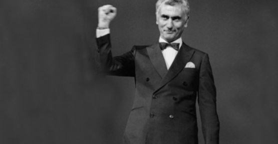 Yılmaz Güney Kültür ve Sanat Festivali’ne başvurular başlıyor