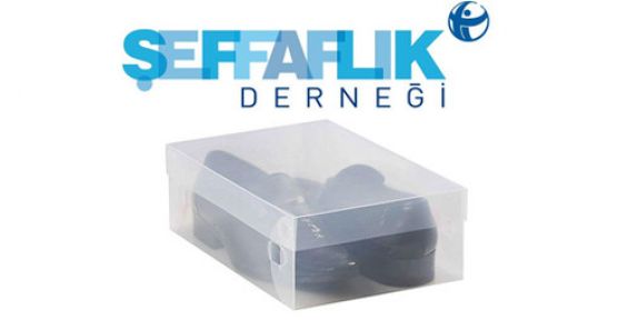 Yolsuzluk Operasyonu için Şeffaflık Kriterleri