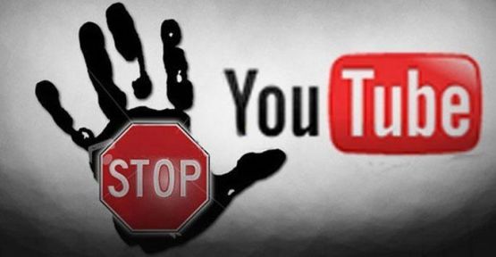 Youtube kararı gerekçesinde ifade özgürlüğü vurgusu
