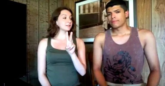 YouTube şöhreti için sevgilisini öldürdü