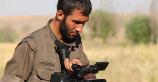YPG Basın Merkezi çalışanı Mazlum Bagok hayatını kaybetti