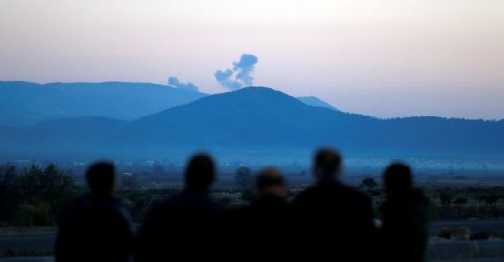 YPG: Esad'la anlaşma yok, çağrı var