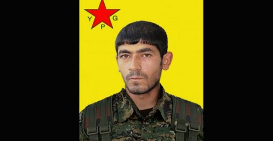YPG fedai eylemi yapan bir savaşçının kimliğini açıkladı
