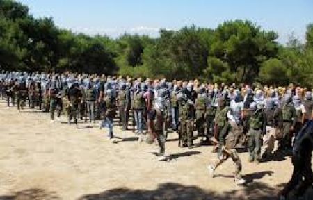 YPG: Her türlü saldırıya karşı hazırız