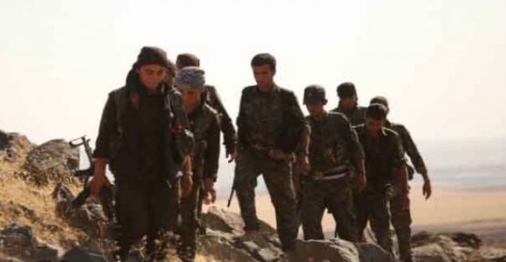 YPG'ê ji bo bîranîna 'Şehîdên Hesekê' operasyon pêk anî