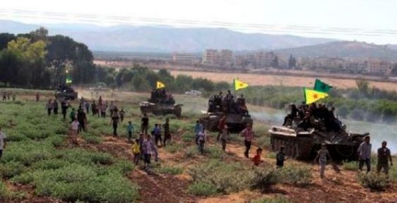 YPG Komutanı Kalapak yarın toprağa verilecek