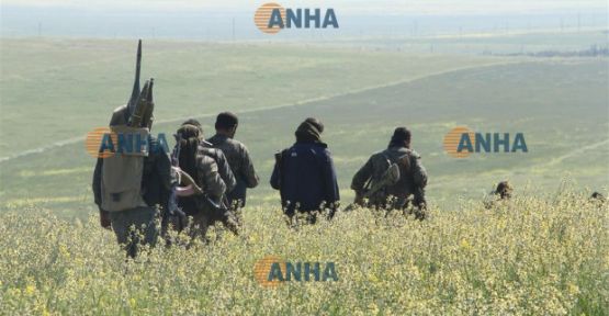 YPG: Opersyona me didome