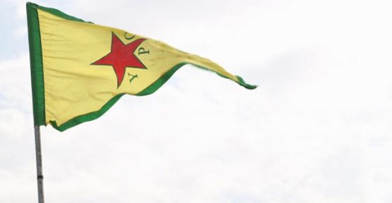 YPG: Türkiye 6 yaralı YPG'liyi El Nusra'ya teslim etti