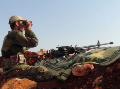YPG'den çağrı: IŞİD'in kontrolündeki yolları kullanmayın
