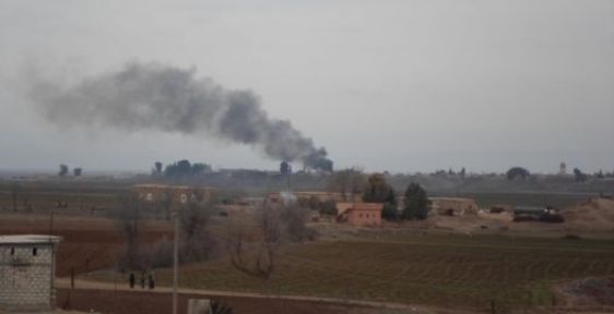 YPG'den çetelere darbe: 30 ölü